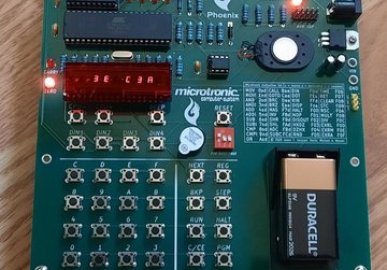 Microtronic Phoenix